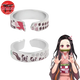 Bague Nezuko Kamado - Demon Slayer™