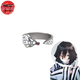 Bague Obanai Iguro - Demon slayer™