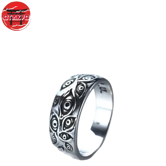 Bague Ryômen Sukuna - Jujutsu Kaisen™ - Ryômen Sukuna - bijoux