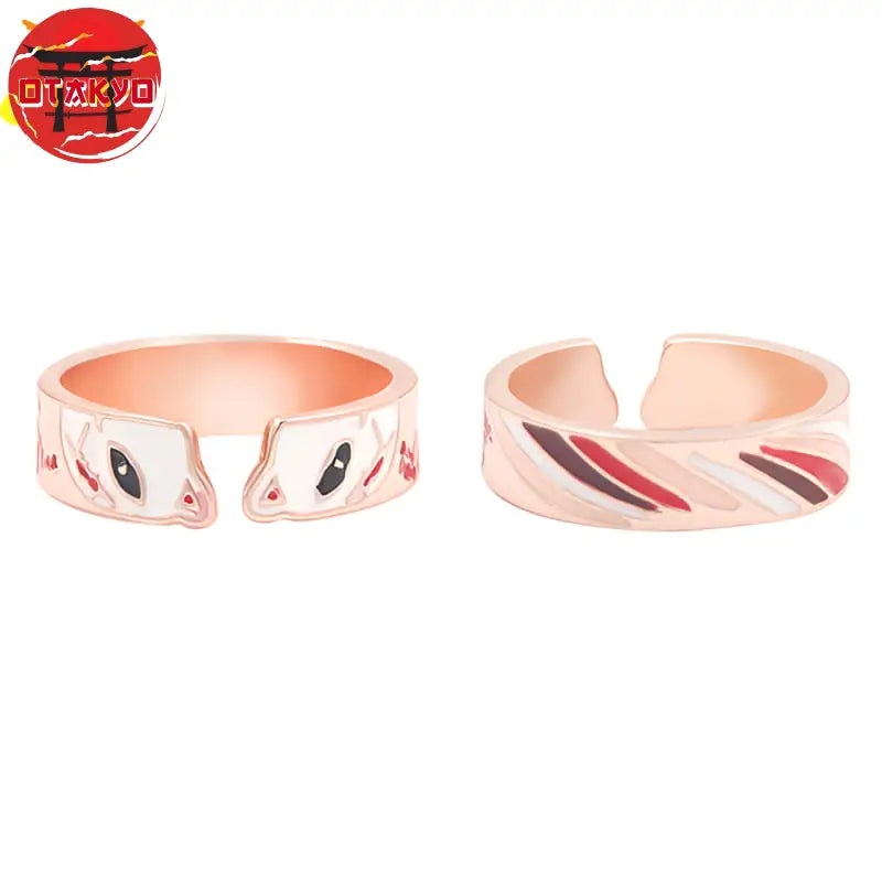 Bague Sabito - Demon slayer™ - Sabito - bijoux