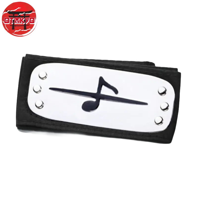 bandeau-oto-deserteur-naruto-shippuden™