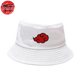 Bob blanc Akatsuki - Naruto Shippuden™
