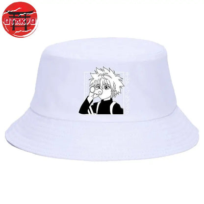 Bob Kirua Zoldik - Hunter X Hunter