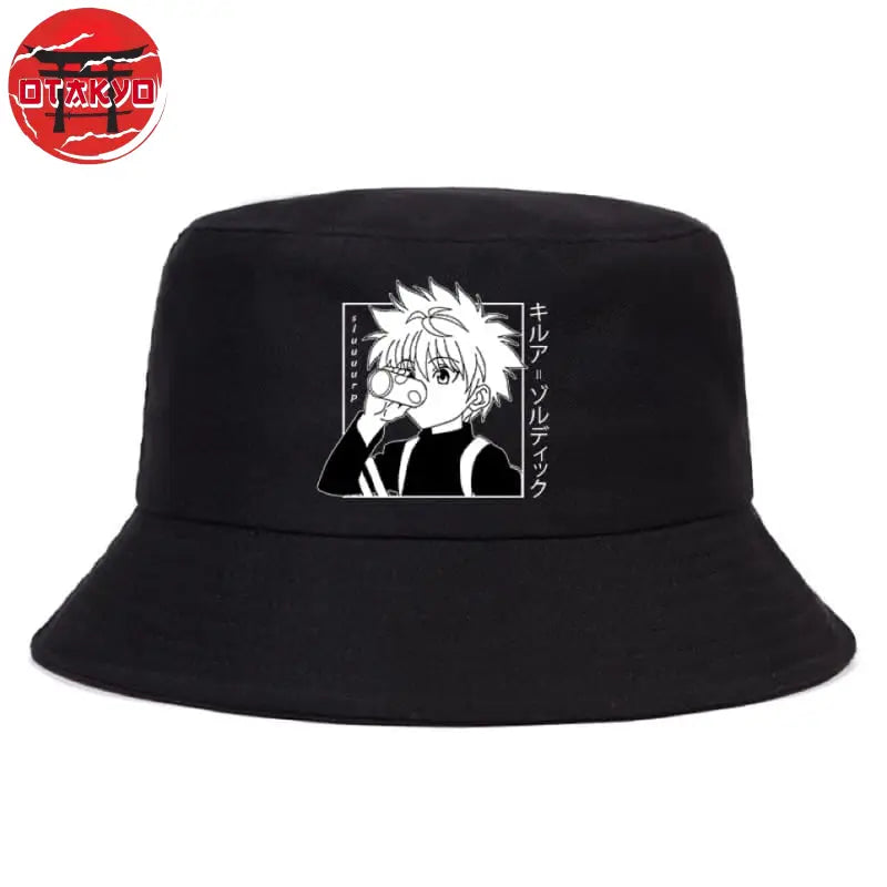 Bob Kirua Zoldik - Hunter X Hunter