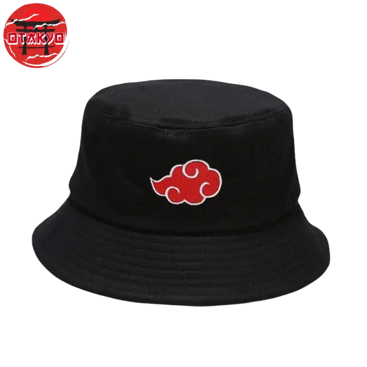 Bob Akatsuki - Naruto Shippuden