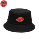 Bob Noir Akatsuki - Naruto Shippuden™