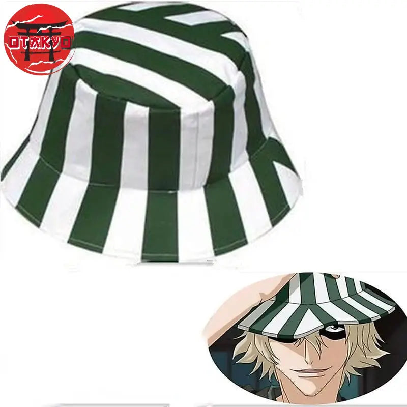bob-urahara-bleach™