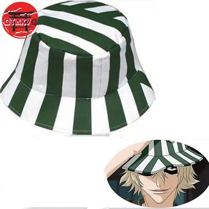 bob-urahara-bleach™
