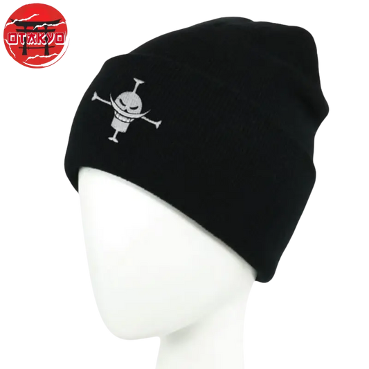 Bonnet Barbe Blanche - One Piece™ - Otakyo