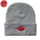 Bonnet Gris/Rouge Akastuki - Naruto Shippuden™