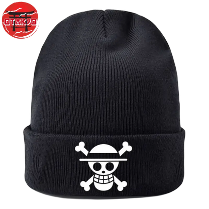 Bonnet Monkey D Luffy - One Piece™ - Equipage des Mugiwara - Chapeau
