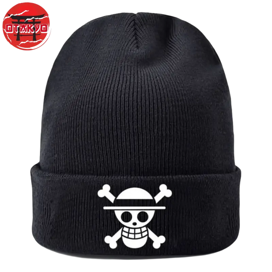 Bonnet Monkey D Luffy - One Piece™ - Equipage des Mugiwara - Chapeau