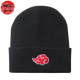 Bonnet Noir/Blanc Akastuki - Naruto Shippuden™