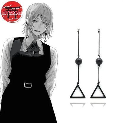 boucles-doreilles-fami-chainsaw-man™