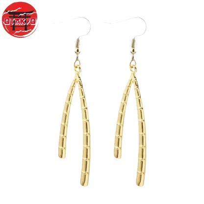 boucles-doreilles-hanma-tokyo-revengers™