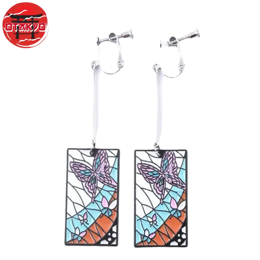 boucles-doreilles-kanao-demon-slayer™