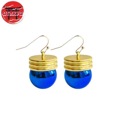 Boucles D'oreilles Kuroro - Hunter x Hunter™