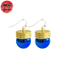 Boucles D'oreilles Kuroro - Hunter x Hunter™