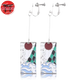 Boucles D'oreilles Tanjiro - Demon Slayer™