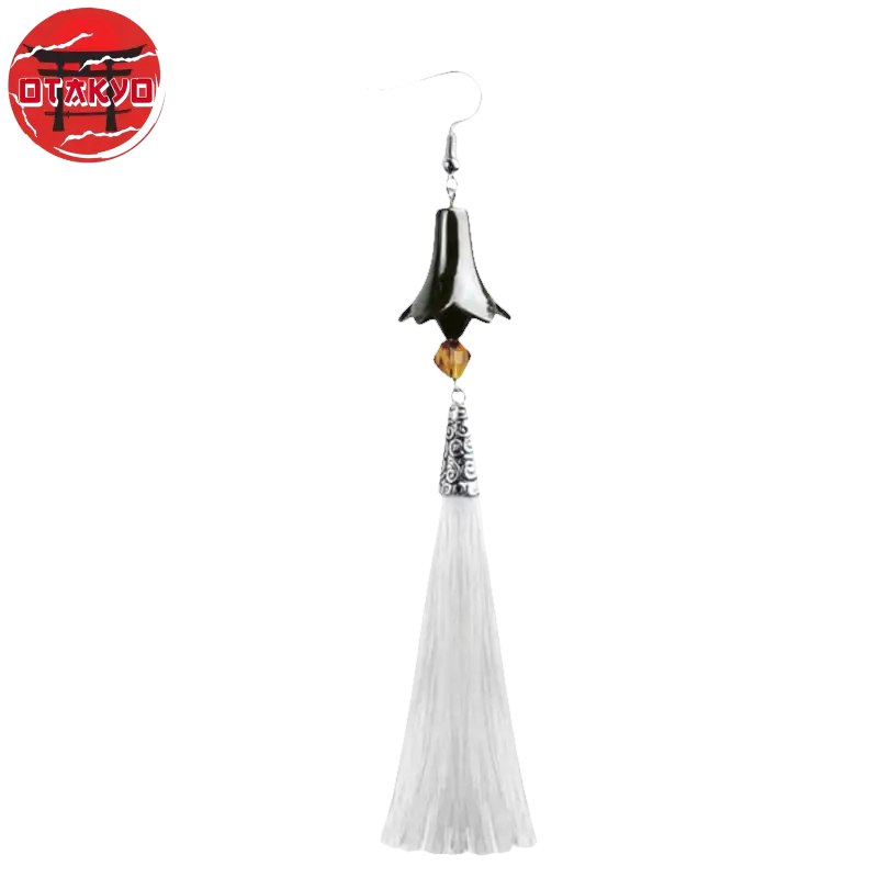 Boucles D'oreilles Zhongli - Genshin Impact.™