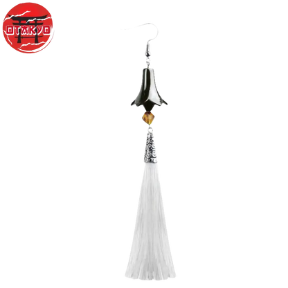 Boucles D'oreilles Zhongli - Genshin Impact.™