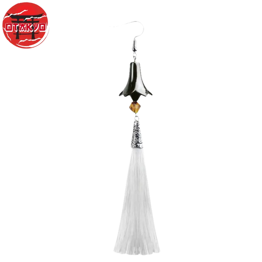 Boucles D'oreilles Zhongli - Genshin Impact.™
