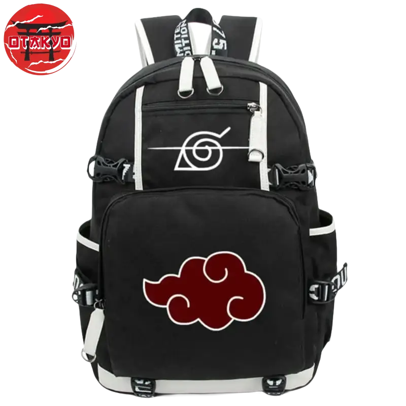 Cartable Akatsuki - Naruto Shippuden™