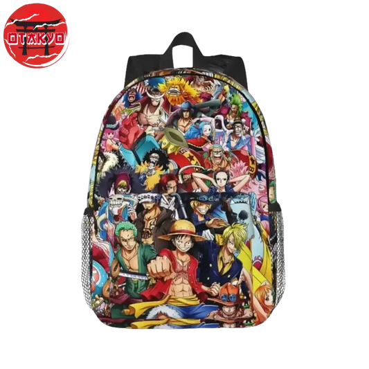 Cartable All Star - One Piece™