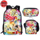 Cartable avec Trousse et Sacoche Battle of Gods - Dragon Ball Z™