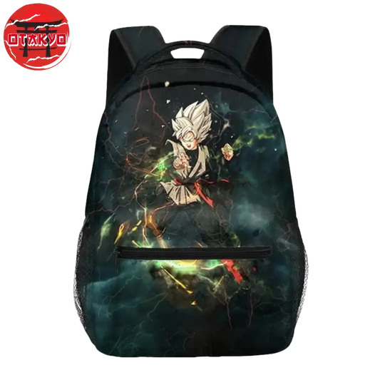 Cartable Black Goku - Dragon Ball Z™
