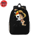 Cartable Capitaine Luffy - One Piece™