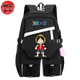 Cartable Cpt Luffy - One Piece™