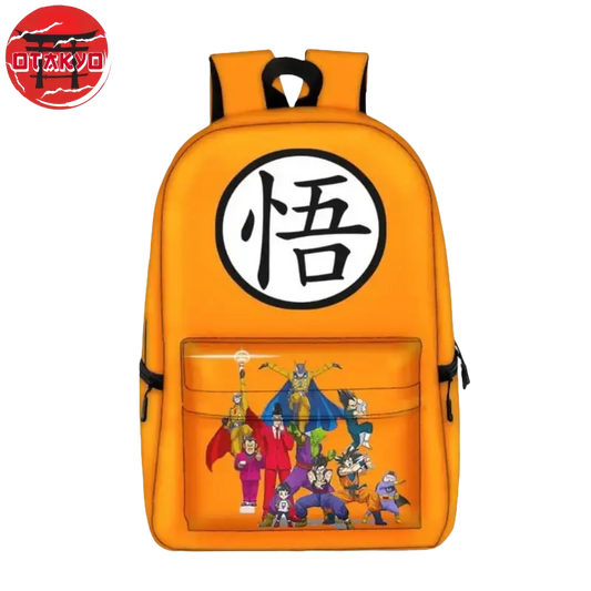 Cartable DBS Super Hero - Dragon Ball Z™