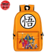 Cartable DBS Super Hero - Dragon Ball Z™