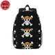 Cartable Drapeau de Luffy - One Piece™