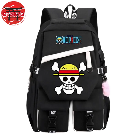 Cartable Drapeau Mugiwara - One Piece™