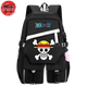 Cartable Drapeau Mugiwara - One Piece™
