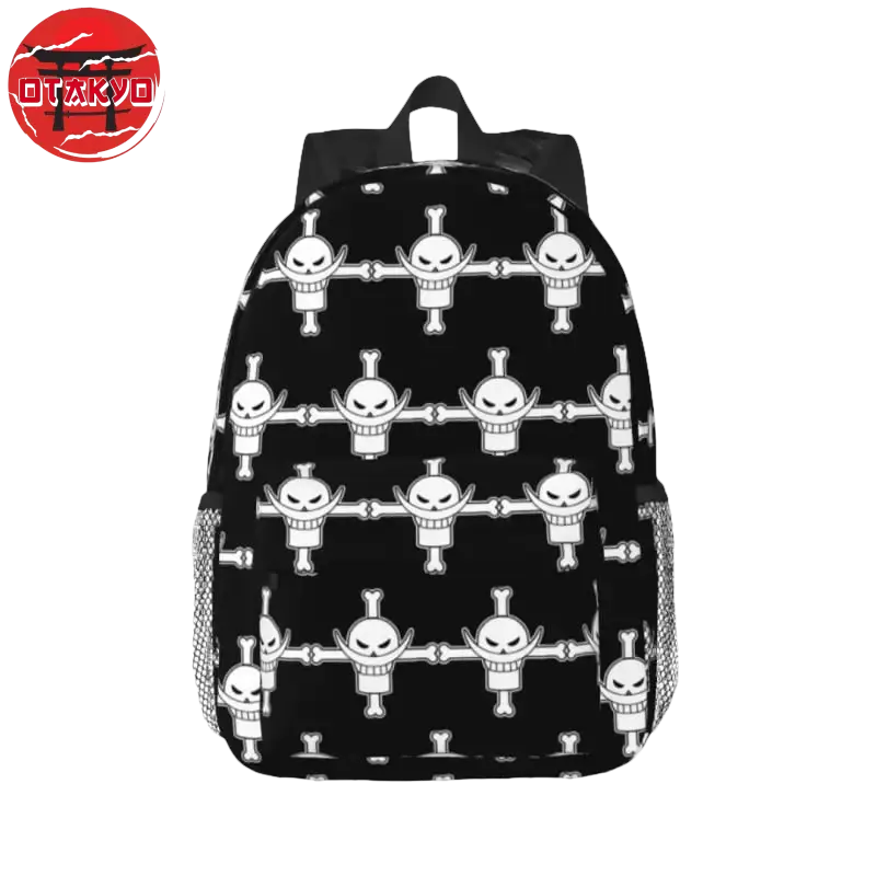 Cartable Équipage de Barbe Blanche - One Piece™