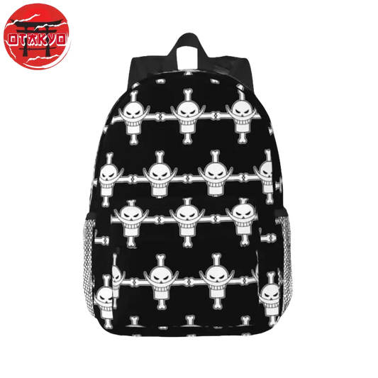 Cartable Équipage de Barbe Blanche - One Piece™