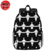 Cartable Équipage de Barbe Blanche - One Piece™