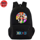Cartable Équipage du Chapeau de Paille - One Piece™