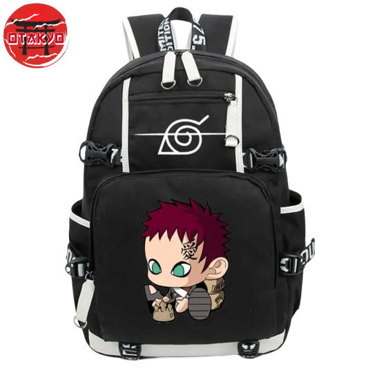 Cartable Gaara - Naruto Shippuden™