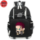 Cartable Gaara - Naruto Shippuden™
