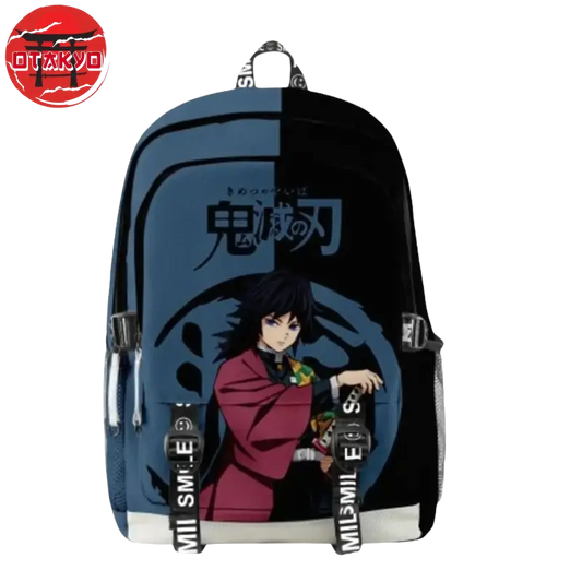 Cartable Giyu - Demon Slayer™