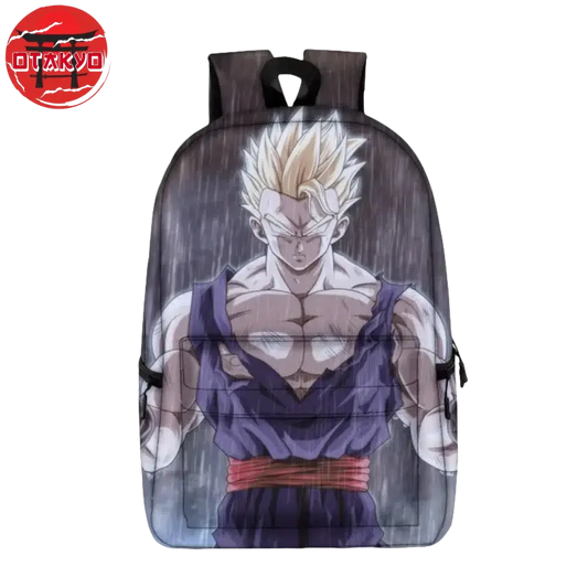 Cartable Gohan Adulte - Dragon Ball Z™