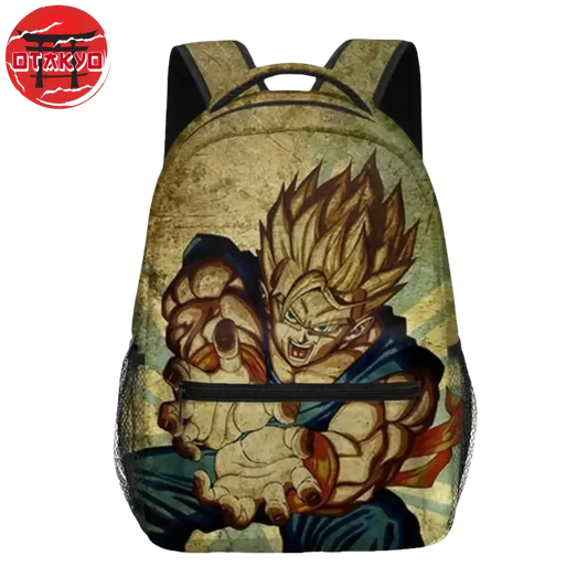 Cartable Gohan SSJ - Dragon Ball Z™