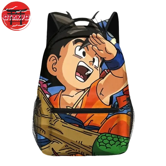 Cartable Goku DBGT - Dragon Ball Z™
