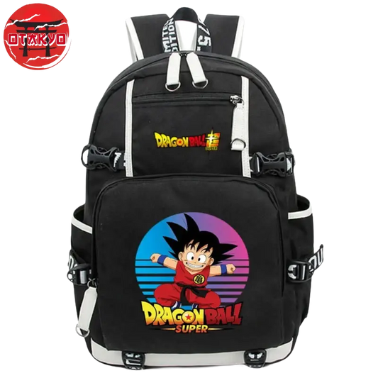 Cartable Goku DBS - Dragon Ball Z™
