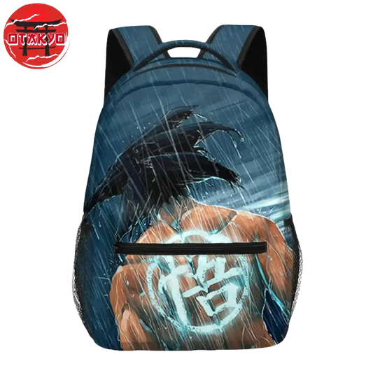 Cartable Goku - Dragon Ball Z™