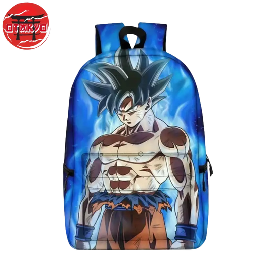 Cartable Goku Ultra Instinct - Dragon Ball Z™